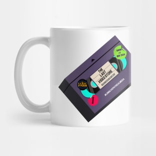 The Last Video Store Mug